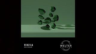 Verzila - Daydreaming [WELTER050]