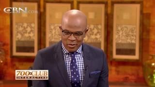 Trending Topics with Efrem Graham: September 22, 2016