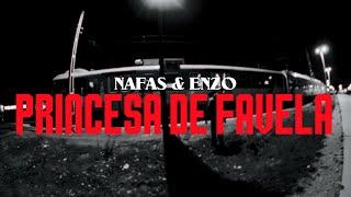 E9 ENZO X OG NAFAS X DJ GONDEK                            (PRINCESA DE FAVELA)