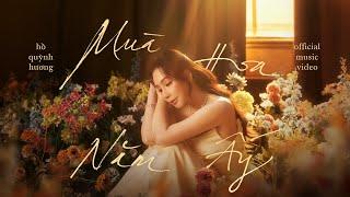 Mùa Hoa Năm Ấy - Hồ Quỳnh Hương | Official Music Video