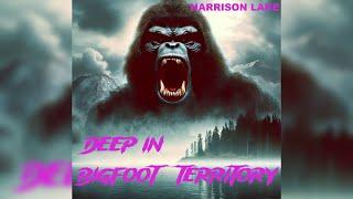 Bigfoot Territory Ep. 01 - Ape Island and Harrison Lake COMPLETE DOCUMENTARY Bigfoot Sasquatch