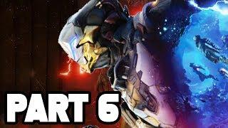 Anthem Gameplay Walkthrough PART 6 - Sentinel Mission - FULL GAME (Anthem Gameplay Part 6)