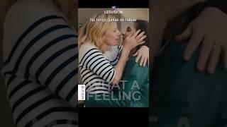 #shorts  | Película Lésbica | What a Feeling 2024