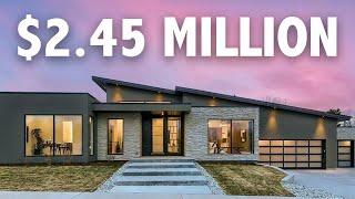 What Does $2+ Million Get You in Denver, Colorado? [Denver Luxury Homes for Sale]