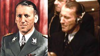 Catching Kaltenbrunner - The Hunt for Himmler's Evil Giant