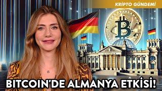 Ethereum ETF Trade Ne Zaman? ️Mt Gox Kabusu! ️ Solana ETF'leri için Tarih! 