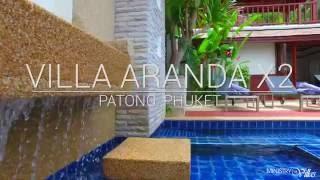 Villa Aranda X2 - Patong, Phuket