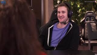 Poker Vlogger Brad Owen