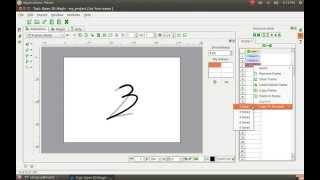 TupiTube Desk: Copy TL forward - Tupi tutorial Software For Beginners To Make Animations