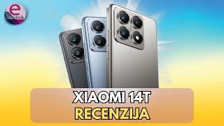 Xiaomi 14T - recenzija