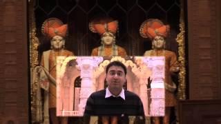 Holy Cribs: The Mandir