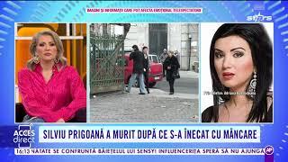 Veste șoc! A murit afaceristul Silviu Prigoană