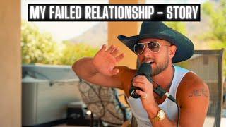 I FAILED to SATISFY Hypergamy with my girlfriend - Q&A with CASEY ZANDER (My FAILED RELATIONSHIP)