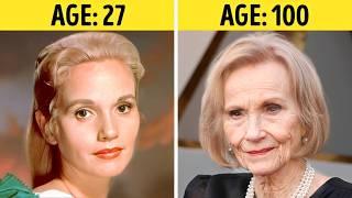 50+ Actors Still Living Over 80 Years Old | Then And Now