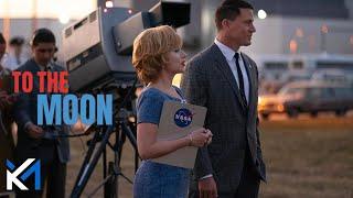 To the Moon - Trailer Deutsch | Ab dem 11. Juli im Kino