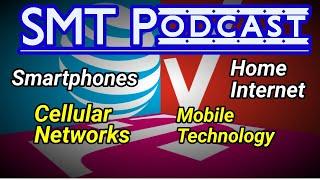 T-Mobile Stabbed in the Back, iPhone Problem,  AT&T & Verizon Should Complain / SMT Podcast 12.27.24