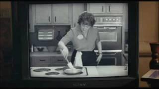 Julie & Julia clip - 'Watching Julia' - At UK cinemas now