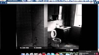 House 2 Bathroom GamePlay and Commentary (Why Me?!)