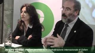 Nasce Oxfam Italia