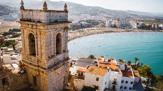 Playas de la Comunitat Valenciana: vive el Mediterráneo #MediterráneoEnAcción