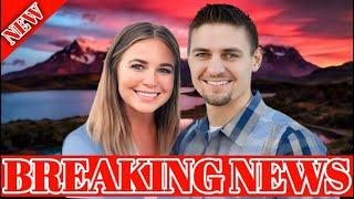 New Update ! Confirms Jana Duggar and Wissmann Courtship! Heartbreaking  News! It Will shock You!