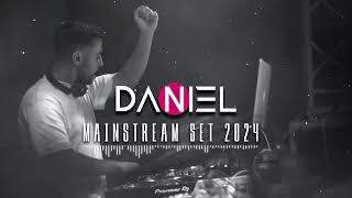 Daniel Shay - Mainstream DJ Set 2024
