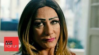 Gay, trans and illegal in Lebanon - BBC Pop Up