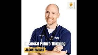 Future Thinking: A vet's journey in sugery & real estate (Jason Balara)