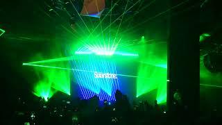 Solarstone - ResuRection (Space Club Remix) PPK - Trance Sanctuary 25yrs of Euphoria NYD 01/01/2025