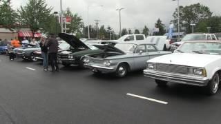 Chevrolet of Everett's Grand Opening Event!