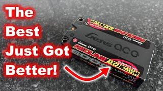 Gens Ace Redline 2.0 LiPo/LiHv - Best Lipo batteries for Racing or Bashing!