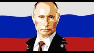 "RUSSIA WILL INVADE AMERICA" - PART ONE THANKSGIVING ALERT FROM YAH