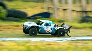 Sussex RC Car Club - Summer Series Round 1 - May 5th 2024