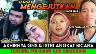 Gus Samsudin Di Ser4ng Gus Nur Syamsun Dan Istrinya