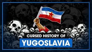 The history of Yugoslavia (Documentary)