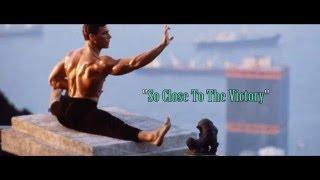 Motivational video - So Close To The Victory - 777Projekt