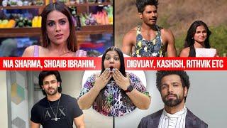 Bigg Boss 18 CONFIRMED Contestants? | BB18 Leaked List