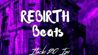 Boomstrack Music by Itachi 20 Izi - Rebirth Beats