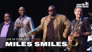 Miles Smiles - Full Concert [HD] | Live at North Sea Jazz Festival 2012