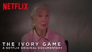 The Ivory Game | Featurette: "Fighting the Trade" | Netflix