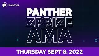 AMA: ZPrize, Panther Protocol & Polychain Talk ZPrize & Cryptography