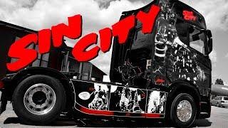 REPIŃSKI TRANSPORT - SCANIA SINCITY