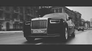 Rolls Royce Phantom▶Гио Пика - Тётка Чёрной Масти