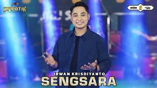 SENGSARA - IRWAN KRISDIYANTO - SIMPATIK MUSIC