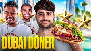 WIE GUT IST DÖNER IN DUBAI? 