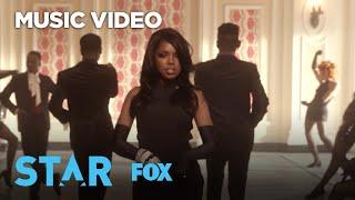 “Ain’t Thinkin About You” (Official Music Video) | Season 2 | STAR