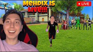 Subscribers Tournament!!! Join Fast    - Mehdix