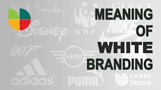 White Color Branding - The Meaning of White