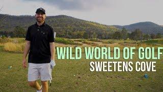 NLU's Wild World of Golf: Modified Stroke Play with Zac Blair (Sweetens Cove Golf Club)