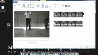Windows Live Movie Maker update to WMM